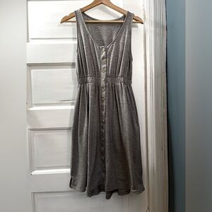 Jersey sundress Sz S/M